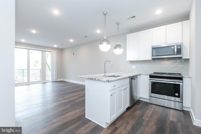 property at 45 W Haines St