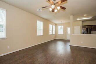 15030 Silhouette Ridge Dr in Humble, TX - Building Photo - Building Photo