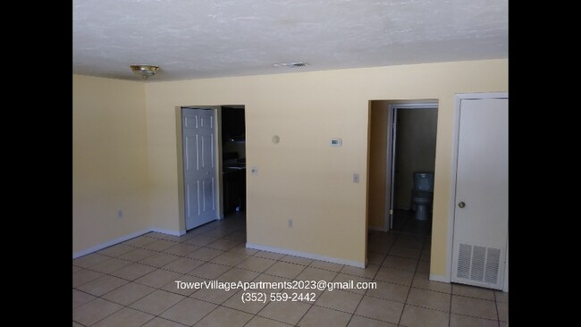 property at 7423 SW 42nd Pl