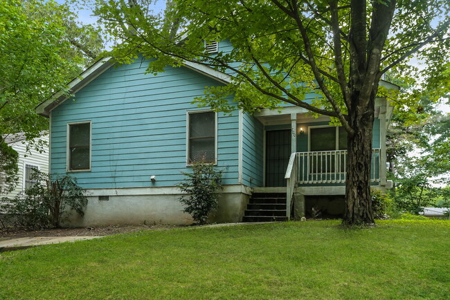 700 S Grand Ave NW in Atlanta, GA - Building Photo - Building Photo