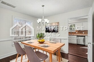 205 Hunting Ct in Jonesboro, GA - Building Photo - Building Photo