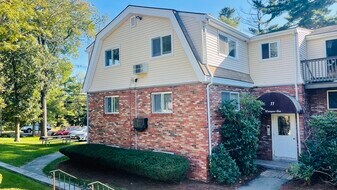 11 Wampus Ave in Acton, MA - Building Photo