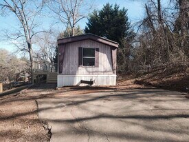 16 Sarah Hill in Candler, NC - Building Photo