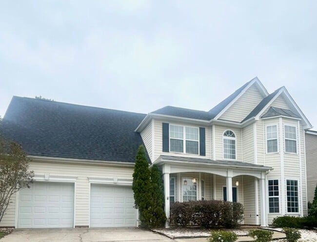 300 Beltrees Dr