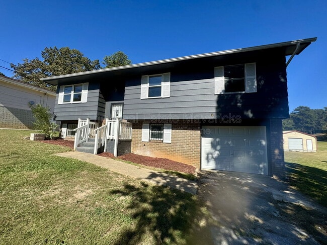 property at 6311 Rosemary Dr