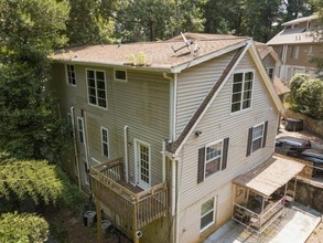 1461 Southland Vista Ct NE in Atlanta, GA - Building Photo - Building Photo