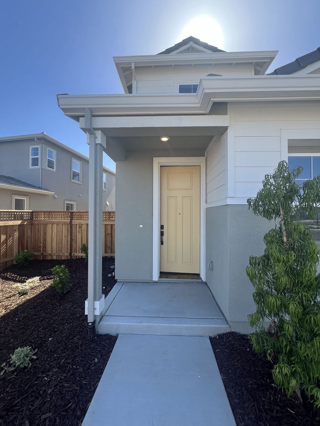 property at 2750 Tacoma Dr