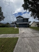 2228 Albion Ave in Orlando, FL - Building Photo - Building Photo