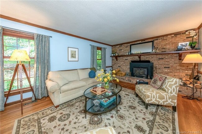 109 Little John Rd in Williamsburg, VA - Building Photo - Building Photo