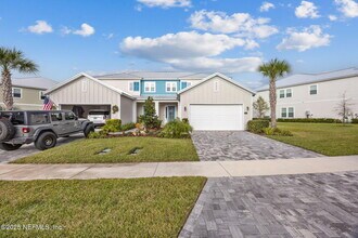 290 Rum Runner Wy in Saint Johns, FL - Foto de edificio - Building Photo