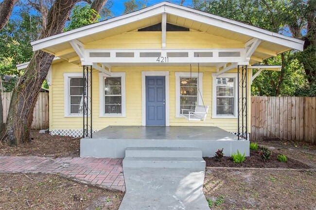 4211 N 14th St in Tampa, FL - Building Photo - Building Photo