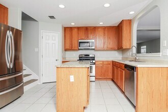 146 Osprey Haven in San Antonio, TX - Building Photo - Building Photo