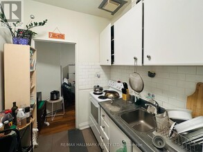 1-101 Triller Ave in Toronto, ON - Building Photo - Building Photo