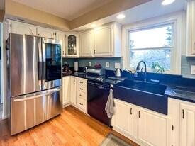 210 Westminster Rd in Charlottesville, VA - Building Photo