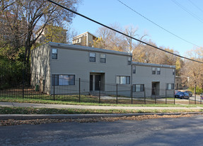 Woodbridge Apartments