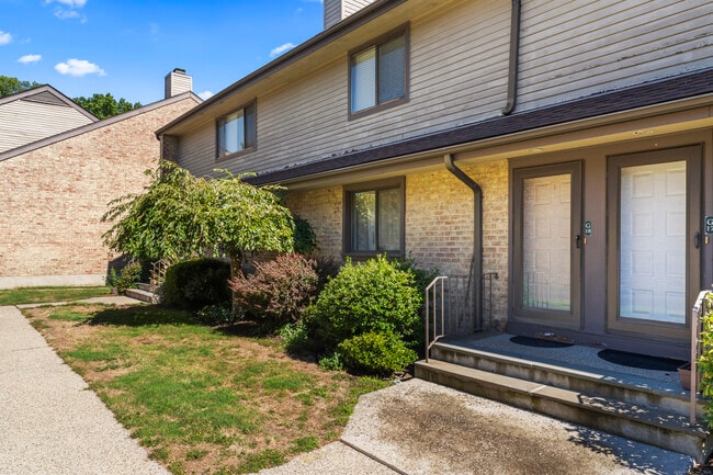 property at 2289 Bedford St