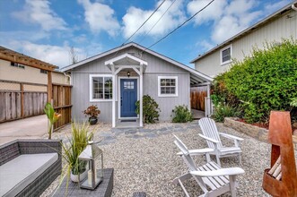 815 24th Ave in Santa Cruz, CA - Building Photo - Building Photo