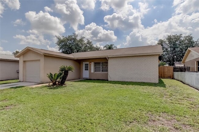 property at 1007 Pine Ridge Cir