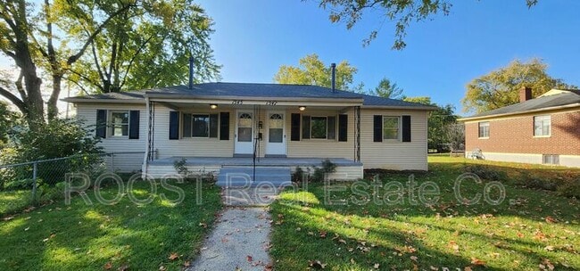 property at 1547 Garling Ave