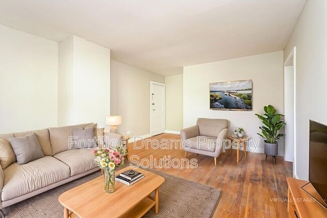 property at 201 Church St