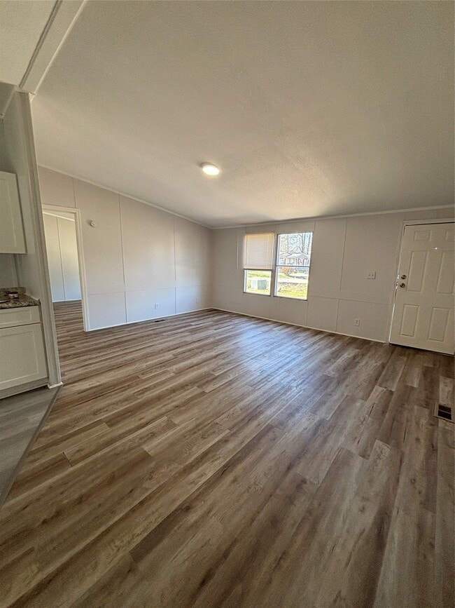 property at 16509 Brittany Way