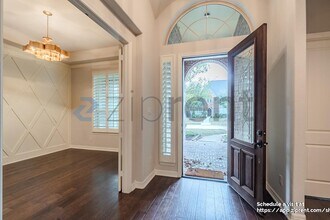 3526 Cotton Farms Dr in Richmond, TX - Foto de edificio - Building Photo