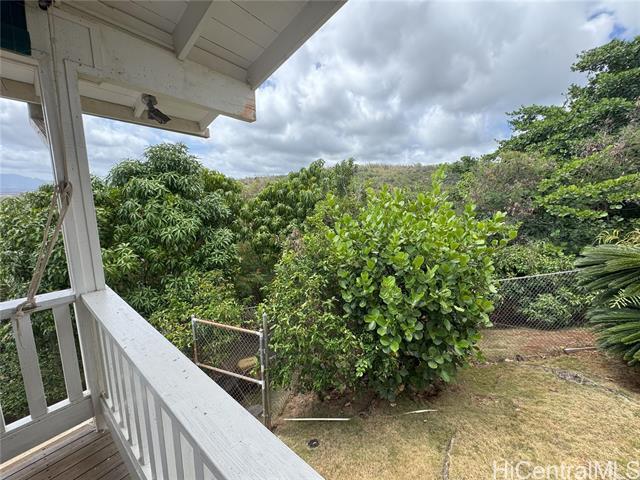98-1030-1030 Kaokoa Pl in Aiea, HI - Building Photo - Building Photo