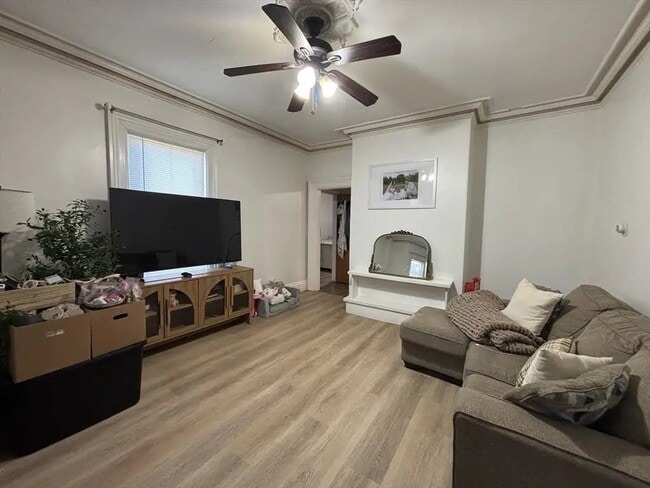 property at 54 Tudor St