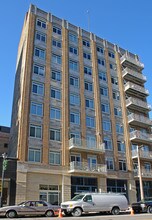 The Grain Exchange Condos in Milwaukee, WI - Building Photo - Building Photo