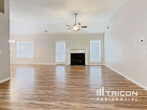 207 Turtle Cv in Carrollton, GA - Building Photo - Building Photo
