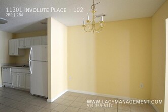 11301 Involute Pl in Raleigh, NC - Building Photo - Building Photo