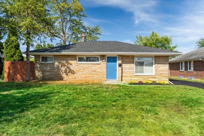 2780 St Joseph Ave in Columbus, OH - Building Photo - Building Photo