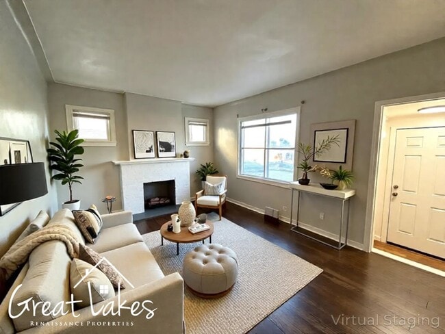 21753 Donald Ave in Eastpointe, MI - Building Photo - Building Photo