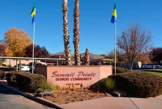 Summit Pointe Apartments in Saint George, UT - Foto de edificio - Building Photo