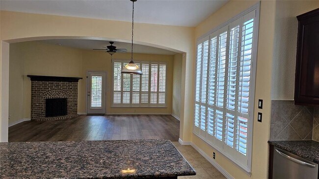 5407 Moon Indigo Ln in Katy, TX - Building Photo - Building Photo