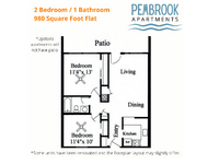 Pembrook Apartments photo'