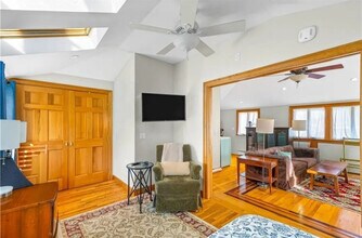 56 Hillside Ave in Providence, RI - Building Photo - Building Photo