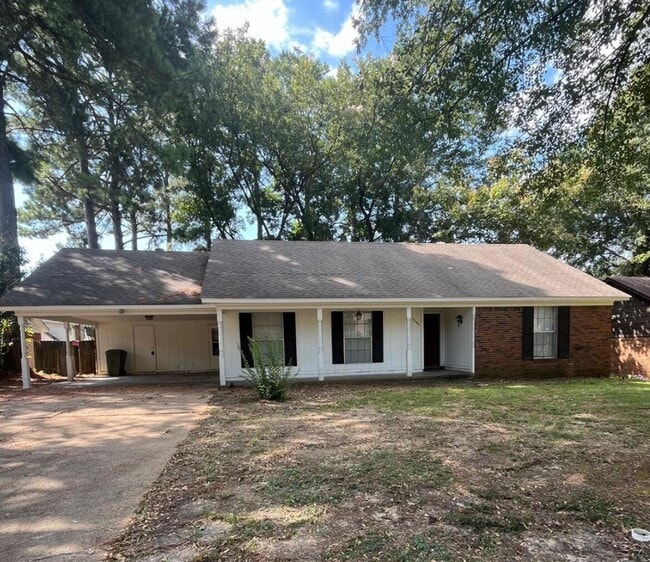 property at 5245 Scrivener Dr