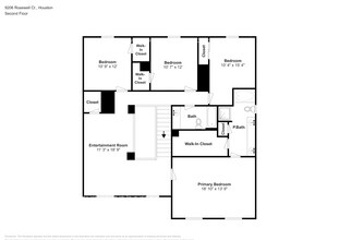 9206 Rosewell Ct in Houston, TX - Building Photo - Building Photo