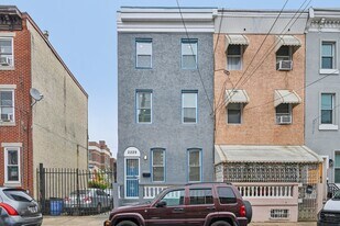 2229 N Hancock St in Philadelphia, PA - Building Photo