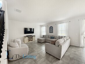 2518 Nouveau Wy in Kissimmee, FL - Building Photo - Building Photo