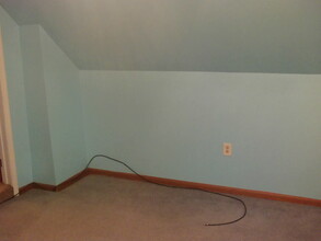 61 Irene St, Unit Rear Apartment in Buffalo, NY - Building Photo - Building Photo
