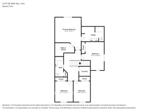 21275 SE 289th Way in Kent, WA - Building Photo - Building Photo
