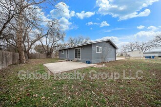 505 Oasis St in Cibolo, TX - Building Photo - Building Photo