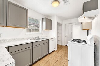 13906 Bearwood Rd in Houston, TX - Building Photo - Building Photo