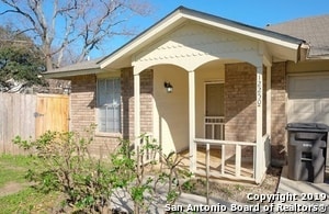 property at 12250 Ridge Crown St