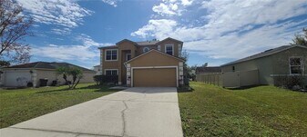 416 Gannet Ct in Kissimmee, FL - Building Photo