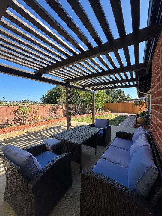 3785 Mt Everest Blvd in San Diego, CA - Building Photo