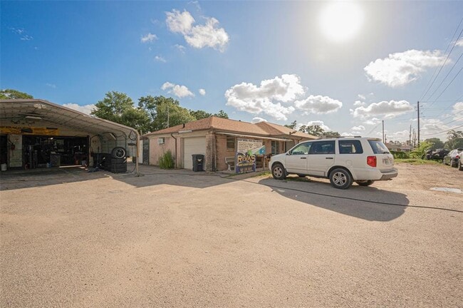 13010 Cypress North Houston Rd in Cypress, TX - Building Photo - Building Photo
