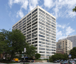 Marine Terrace Apartments in Chicago, IL - Building Photo - Building Photo